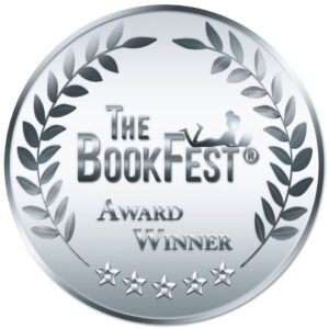 The BookFest Second Place Book Award