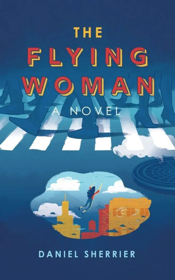 The Flying Woman
